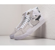 Кроссовки Nike SB Zoom Blazer Mid