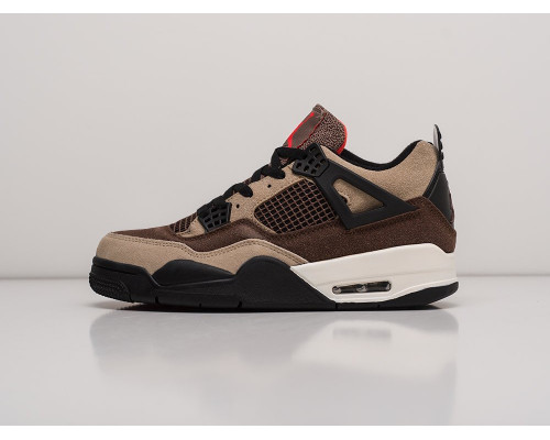 Кроссовки Nike Air Jordan 4 Retro