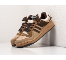 Кроссовки Bad Bunny x Adidas Forum Buckle Low