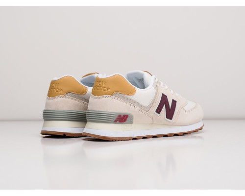 Кроссовки New Balance 574