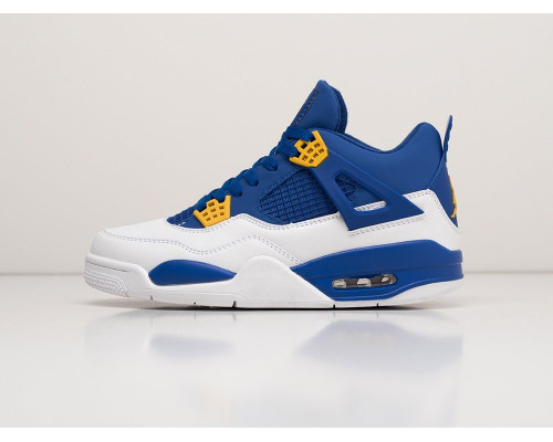 Кроссовки Nike Air Jordan 4 Retro