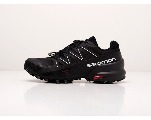 Кроссовки Salomon SPEEDCROSS 5 GTX