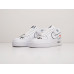 Кроссовки Nike x OFF-White Air Force 1 Low