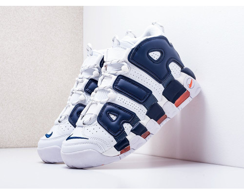 Кроссовки Nike Air More Uptempo