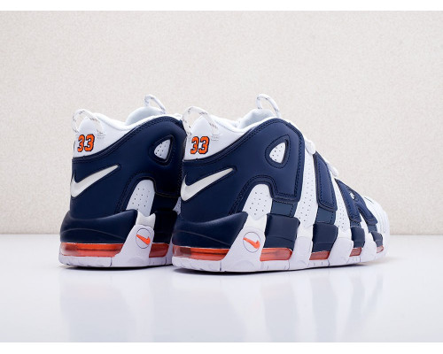 Кроссовки Nike Air More Uptempo