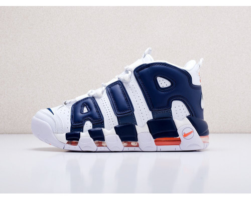 Кроссовки Nike Air More Uptempo