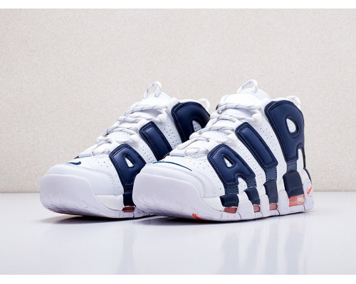 Кроссовки Nike Air More Uptempo