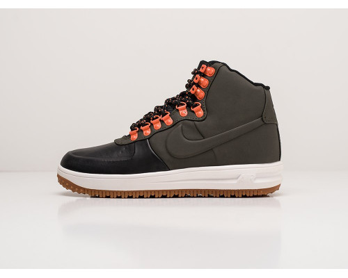 Кроссовки Nike Lunar Force 1 Duckboot