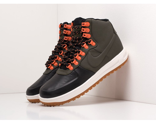 Кроссовки Nike Lunar Force 1 Duckboot