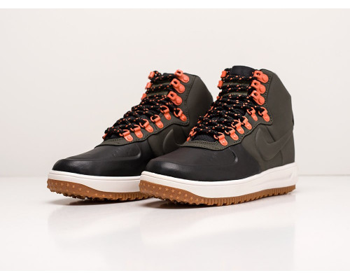 Кроссовки Nike Lunar Force 1 Duckboot