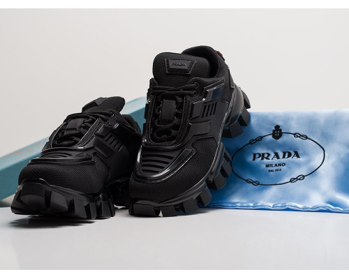 Кроссовки Prada Cloudbust Thunder