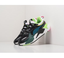 Кроссовки Puma RS-X