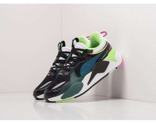 Кроссовки Puma RS-X