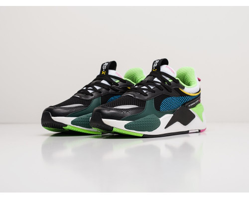 Кроссовки Puma RS-X