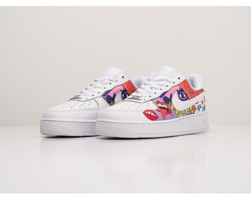 Кроссовки Nike Air Force 1 Low