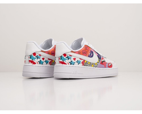 Кроссовки Nike Air Force 1 Low