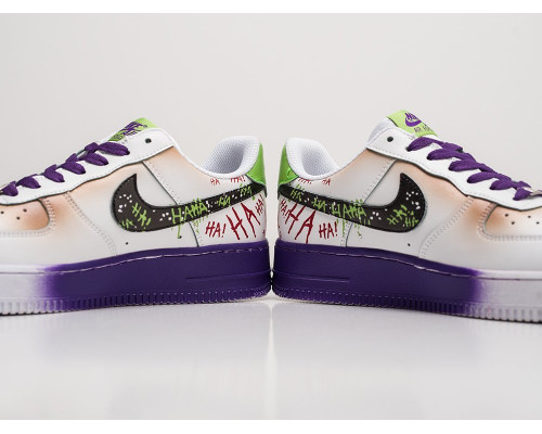 Кроссовки Nike Air Force 1 Low