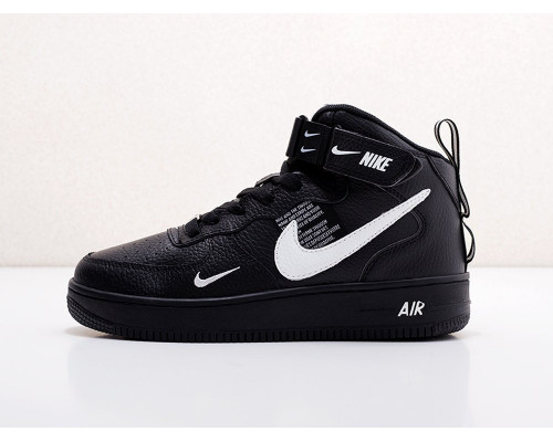 Кроссовки Nike Air Force 1 07 Mid LV8