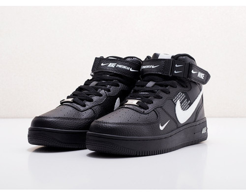 Кроссовки Nike Air Force 1 07 Mid LV8