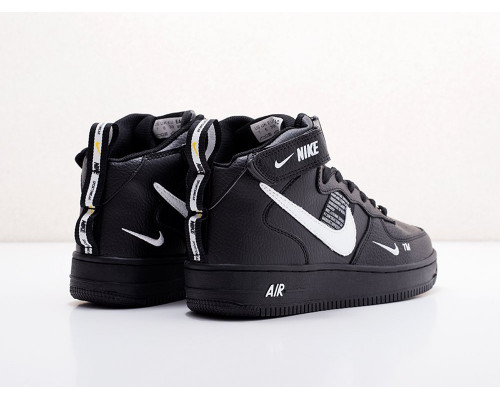 Кроссовки Nike Air Force 1 07 Mid LV8