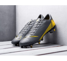 Футбольная обувь Nike Mercurial Vapor XII Pro SG