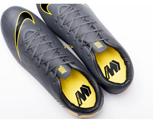 Футбольная обувь Nike Mercurial Vapor XII Pro SG