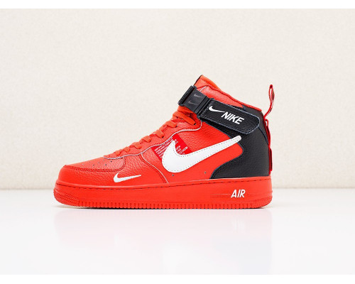 Кроссовки Nike Air Force 1 07 Mid LV8