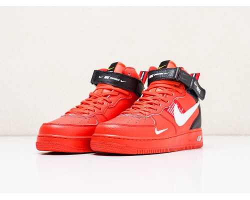 Кроссовки Nike Air Force 1 07 Mid LV8