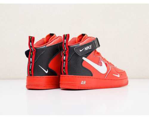 Кроссовки Nike Air Force 1 07 Mid LV8