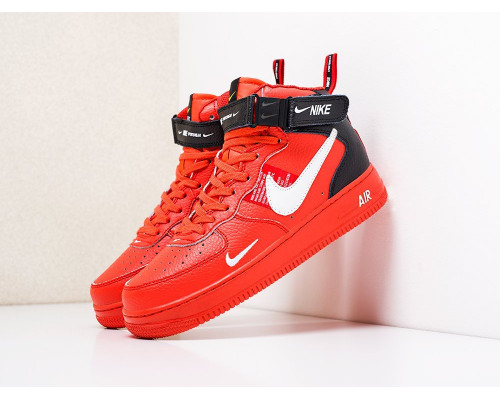 Кроссовки Nike Air Force 1 07 Mid LV8