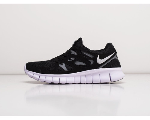 Кроссовки Nike Free Run 2