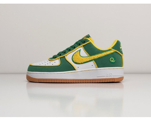 Кроссовки Nike Air Force 1 Low