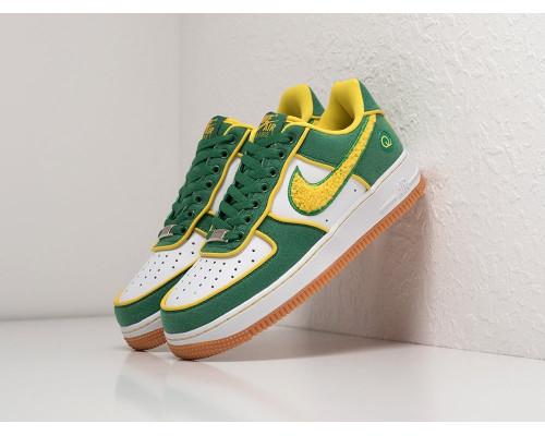 Кроссовки Nike Air Force 1 Low