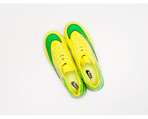 Футбольная обувь Nike Mercurial X