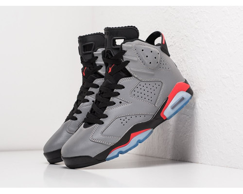 Кроссовки Nike Air Jordan 6