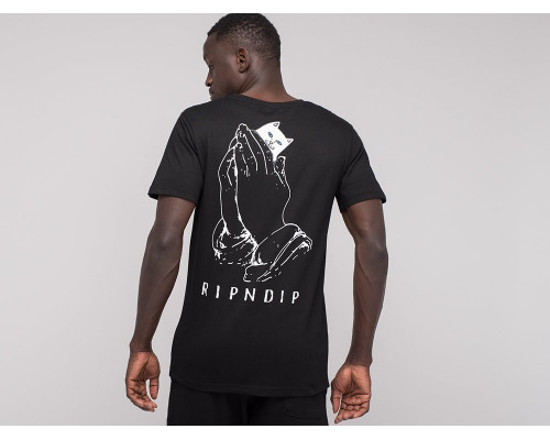 Футболка Ripndip