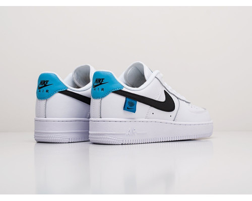 Кроссовки Nike Air Force 1 Low