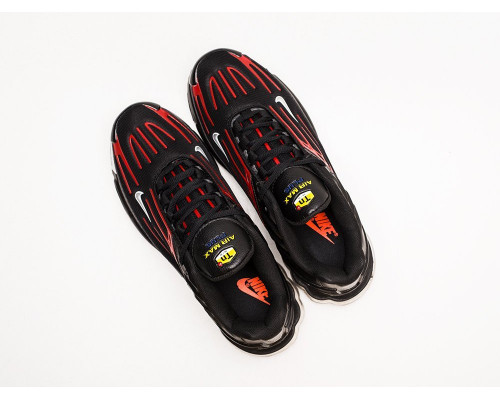 Кроссовки Nike Air Max Plus 3