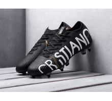 Футбольная обувь Nike Mercurial Vapor XII CR7 Special Edition Elite SG