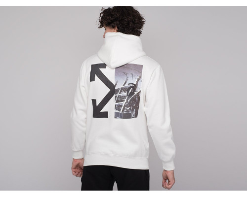 Худи OFF-WHITE