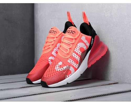 Кроссовки Nike Air Max 270