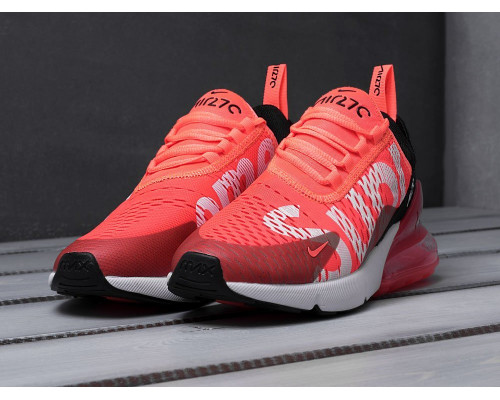 Кроссовки Nike Air Max 270