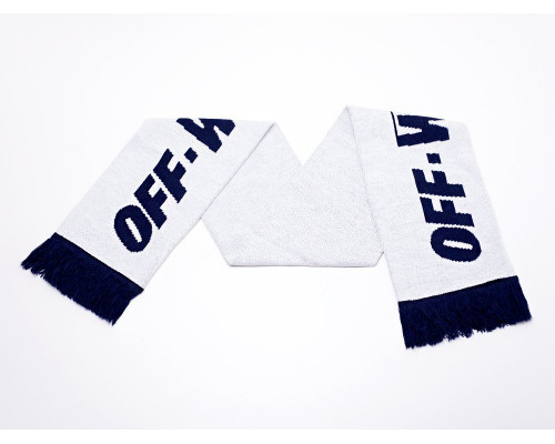 Шарф Off-White