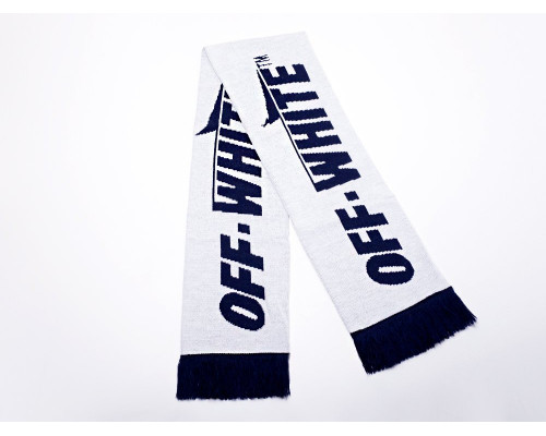 Шарф Off-White