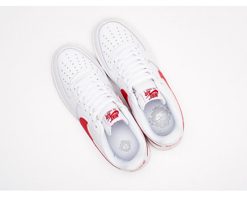 Кроссовки Nike Air Force 1 Low