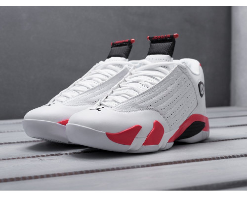 Кроссовки Nike Air Jordan 14