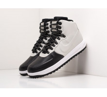 Кроссовки Nike Lunar Force 1 Duckboot