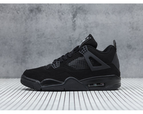 Кроссовки Nike Air Jordan 4 Retro