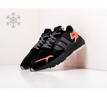 Зимние Кроссовки Adidas Nite Jogger