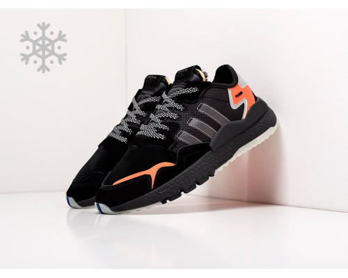 Кроссовки Adidas Nite Jogger